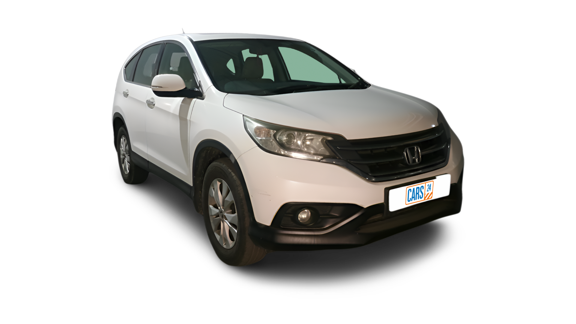 Honda CRV-img